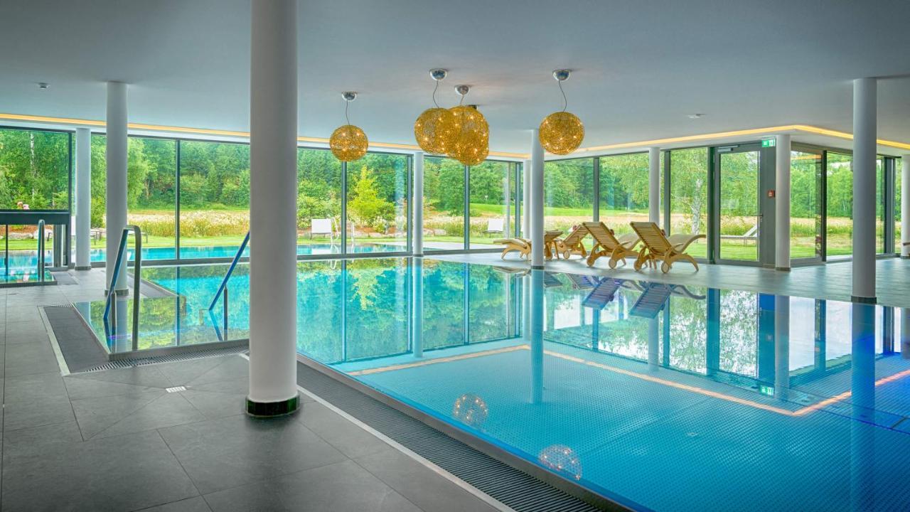 הינטרצארטן Hotel Thomahof מראה חיצוני תמונה