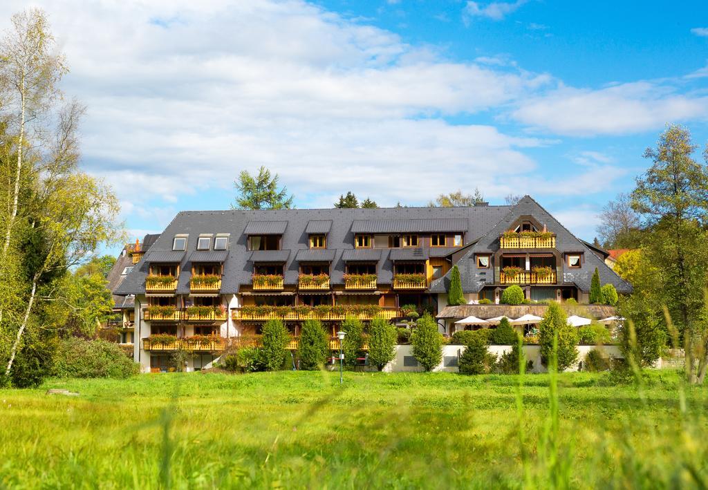 הינטרצארטן Hotel Thomahof מראה חיצוני תמונה