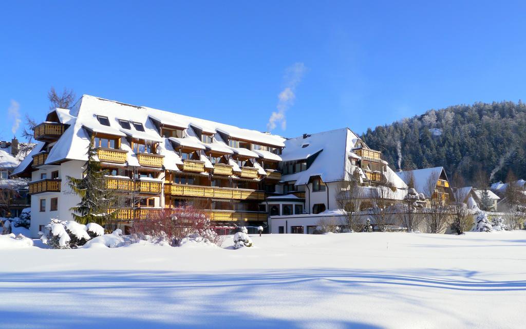 הינטרצארטן Hotel Thomahof מראה חיצוני תמונה