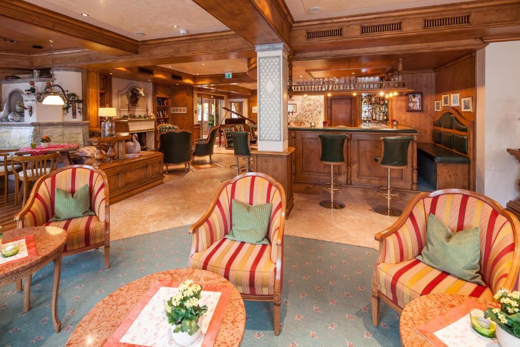 הינטרצארטן Hotel Thomahof מראה חיצוני תמונה