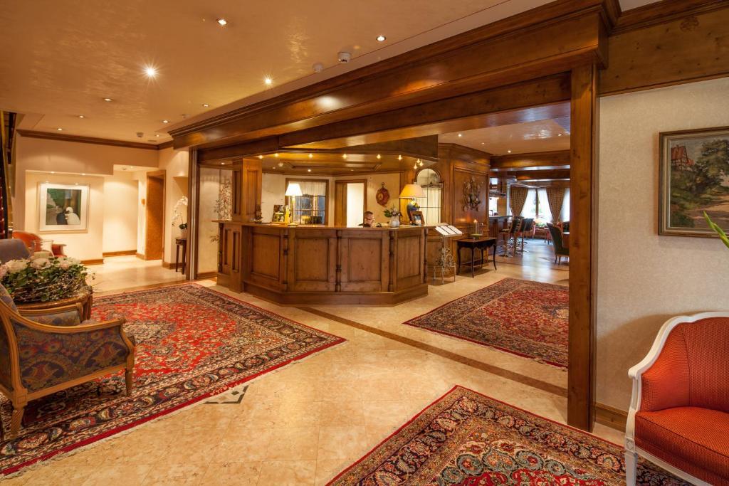 הינטרצארטן Hotel Thomahof מראה חיצוני תמונה