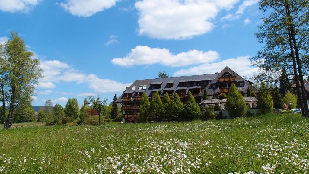 הינטרצארטן Hotel Thomahof מראה חיצוני תמונה