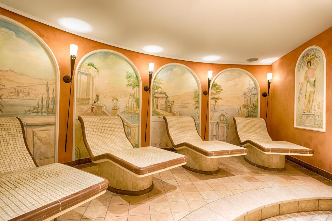 הינטרצארטן Hotel Thomahof מראה חיצוני תמונה
